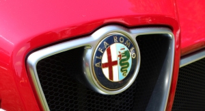 Alfa Romeo    BMW M3