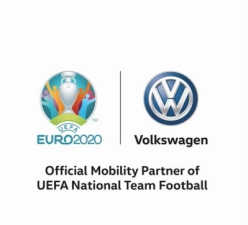 Volkswagen        UEFA EURO 2020
