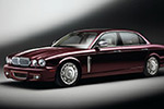 Daimler Super 8