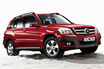Mercedes-Benz GLK