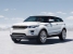 Land Rover Range Rover Evoque 3D
