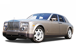 Rolls-Royce Phantom Extended Wheelbase
