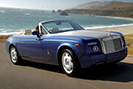 Rolls-Royce Phantom Drophead Coupe