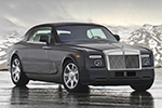 Rolls-Royce Phantom Coupe