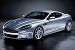 Aston Martin DBS