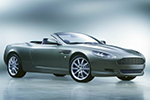 Aston Martin DB9