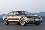 Audi A7 Sportback