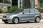 BMW 1