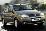 Fiat Albea 1.4 Base MT