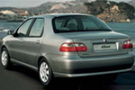 Fiat Albea 1.4 Base MT