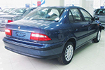 Iran Khodro Samand 1.8 LX