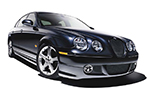 Jaguar S-Type