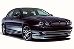 Jaguar X-Type