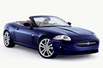 Jaguar XK