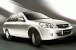Lifan Breez 1.3 DX 5MT