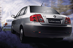 Lifan Breez 1.3 DX 5MT