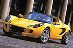 Lotus Elise