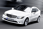 Mercedes-Benz CLC