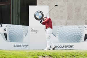-   Golf Stars Open 2011