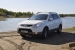 Достойное обновление Santa Fe — Hyundai ix55 Достойное обновление Santa Fe — Hyundai ix55