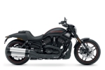 10-����� ��������� Revolution: ������� V-Rod ������������