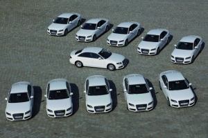  Audi       2011 