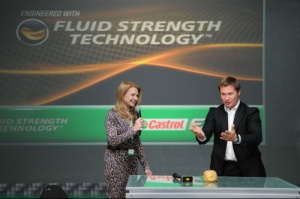 Castrol EDGE � �� 40% �����������!
