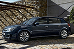 Opel Signum