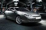 Renault Laguna Coupe