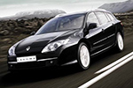 Renault Laguna Estate