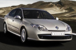 Renault Laguna Hatchback