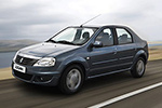 Renault Logan 1.4 Authentique MT