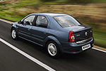 Renault Logan 1.4 Authentique MT