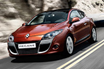 Renault Megane Coupe
