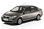 Renault Symbol