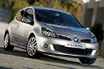 Renault Clio Sport