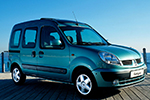 Renault Kangoo Passenger