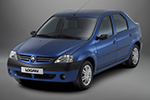 Renault Logan Privilege 1.6 ���