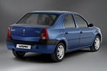 Renault Logan Privilege 1.6 ���