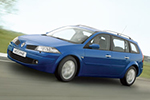 Renault Megane Estate