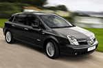 Renault Vel Satis