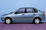 ВАЗ LADA Kalina Люкс 11186-33-016 Седан