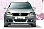 Volkswagen CrossGolf