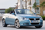Volkswagen Eos