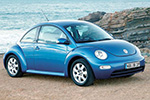 Volkswagen New Beetle