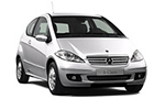 Mercedes-Benz A