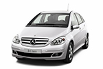 Mercedes-Benz B