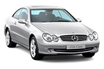Mercedes-Benz CLK