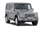 Mercedes-Benz G