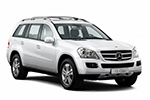 Mercedes-Benz GL
